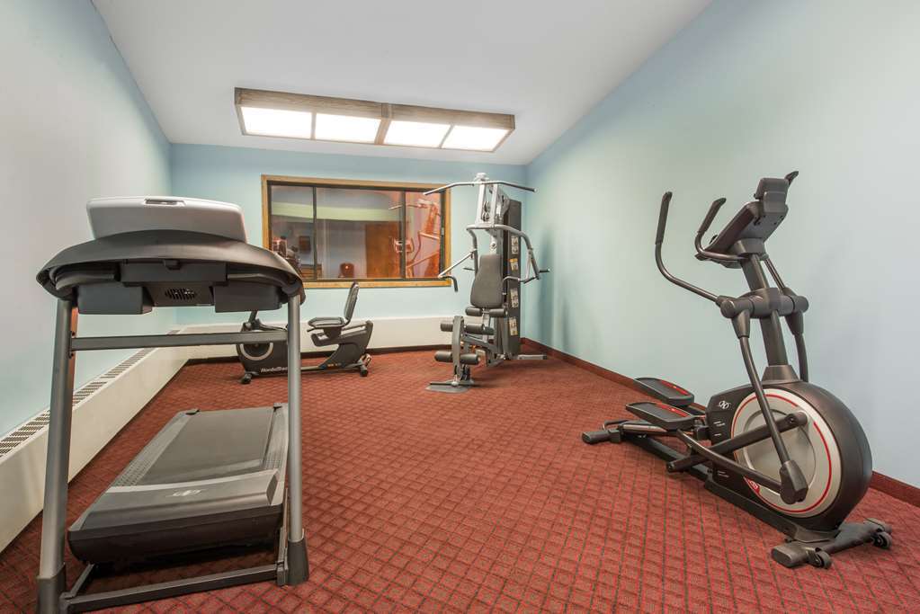 Travelodge Indianapolis Castleton Létesítmények fotó