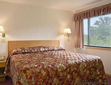 Travelodge Indianapolis Castleton Szoba fotó