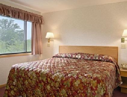 Travelodge Indianapolis Castleton Szoba fotó