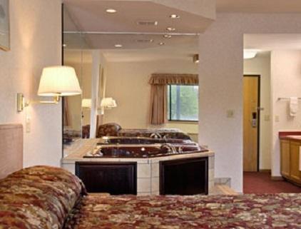 Travelodge Indianapolis Castleton Szoba fotó