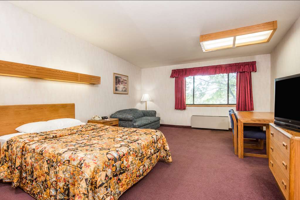 Travelodge Indianapolis Castleton Szoba fotó