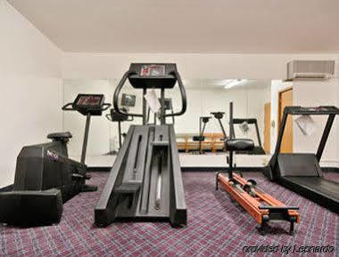 Travelodge Indianapolis Castleton Létesítmények fotó
